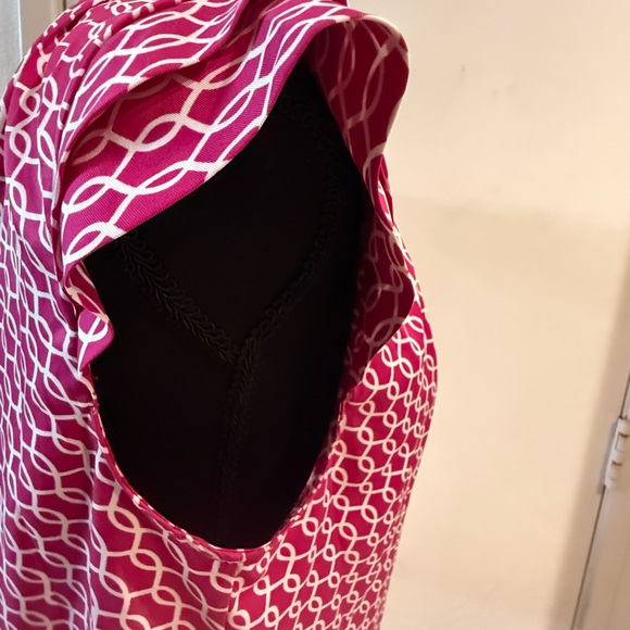 Banana republic blouse - Picture 2 of 7